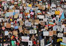 Nuevo M&eacute;xico aprueba ley para prohibir los centros de detenci&oacute;n de ICE en el estado