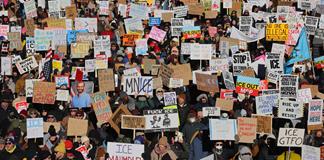 Nuevo M&eacute;xico aprueba ley para prohibir los centros de detenci&oacute;n de ICE en el estado