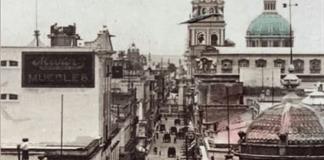 Presentan el libro Mariano Otero: acad&eacute;mico, pol&iacute;tico y jurista a 209 a&ntilde;os de su nacimiento