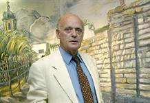 Muere el pintor espa&ntilde;ol Antonio Sedano, int&eacute;rprete pl&aacute;stico de la Revoluci&oacute;n Mexicana