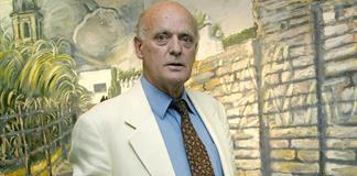 Muere el pintor espa&ntilde;ol Antonio Sedano, int&eacute;rprete pl&aacute;stico de la Revoluci&oacute;n Mexicana