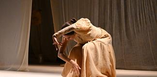 Obras sobre la naturaleza, la masculinidad y el Alzheimer llegan al Teatro Alarife Mart&iacute;n Casillas