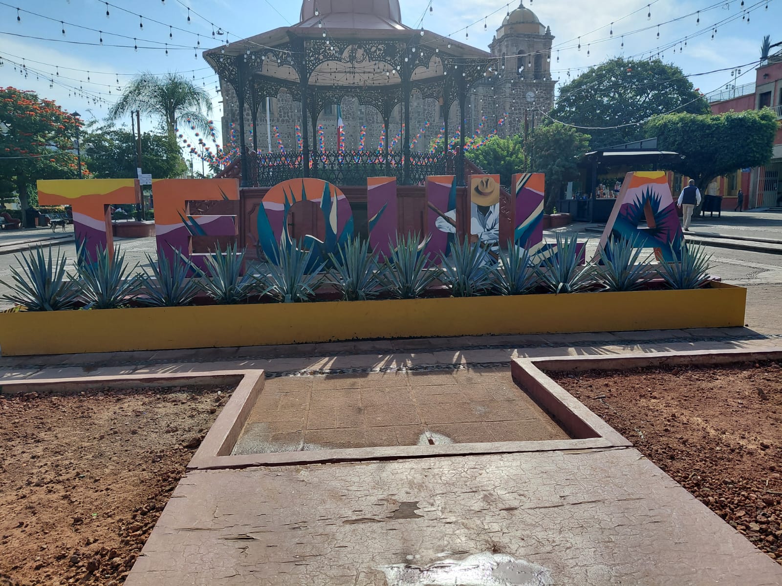 Arresto de Diego Rivera no impacta en visitas a Tequila: secretaria de Turismo