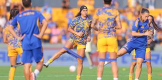 Por acoso, la futbolista Aaliyah Farmer se va de M&eacute;xico y ahora jugar&aacute; en EEUU