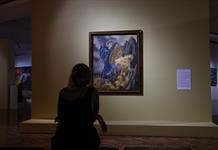 Legado surrealista de la artista Remedios Varo sigue cautivando a México