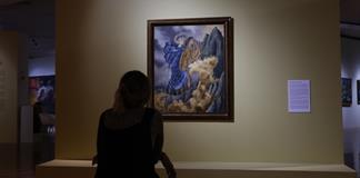 Legado surrealista de la artista Remedios Varo sigue cautivando a M&eacute;xico