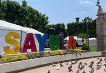 Sayula alista su carnaval; desfile de comparsas será el 13 de febrero