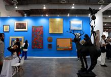 Ciudad de México se consolida como epicentro cultural con la Semana del Arte 2026