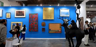 Ciudad de M&eacute;xico se consolida como epicentro cultural con la Semana del Arte 2026