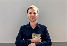 Sigmund Schaller explora la guerrilla desde la ficción política