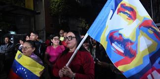 Enfoque en ALC: Los venezolanos queremos di&aacute;logo, pero no con una pistola en la cabeza