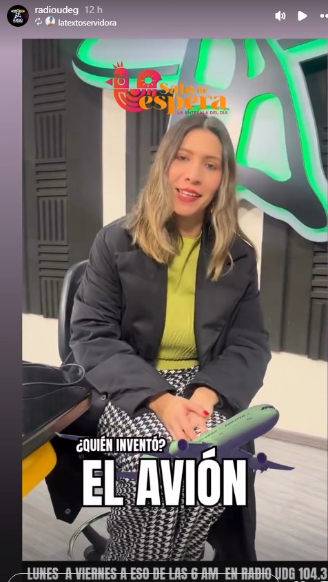 Sala de Espera - Mi. 04 Feb 2026 - P#104: Miercoles de quien invento