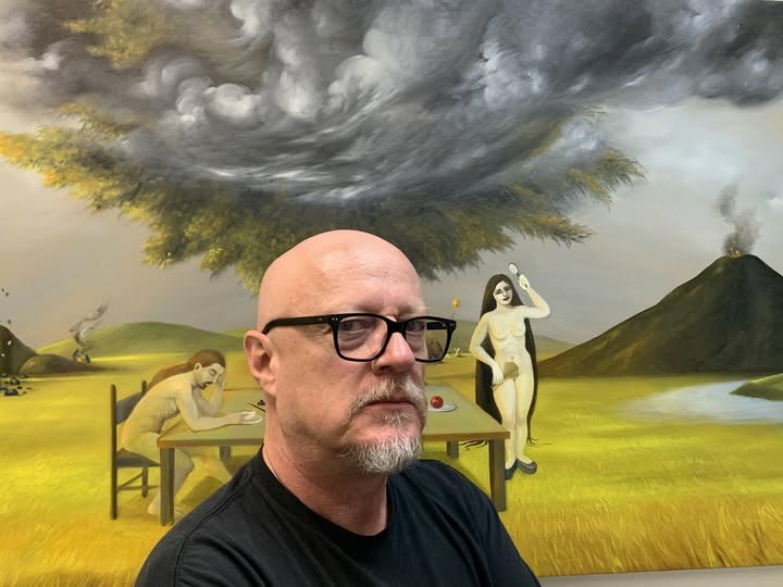 La Botica de los Cuentos - Mi. 04 Feb 2026