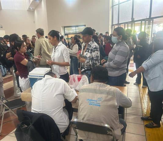 Autoridades sanitarias de Autl&aacute;n activan respuesta r&aacute;pida por caso confirmado de sarampi&oacute;n y refuerzan vigilancia epidemiol&oacute;gica