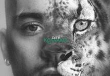 Zayn Malik, ex One Direction, lanza nuevo disco titulado 