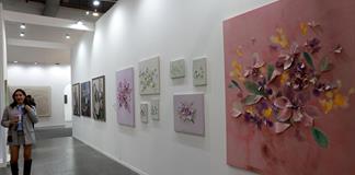 Zona Maco, la feria mexicana que "resiste" ante "gentrificaci&oacute;n" de las capitales del arte