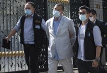 Jimmy Lai, el magnate que desafió a Pekín y podría pasar el resto de su vida en la cárcel