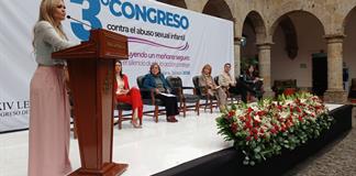 Piden no callar ante el abuso sexual infantil: apenas uno de cada cuatro casos se denuncia