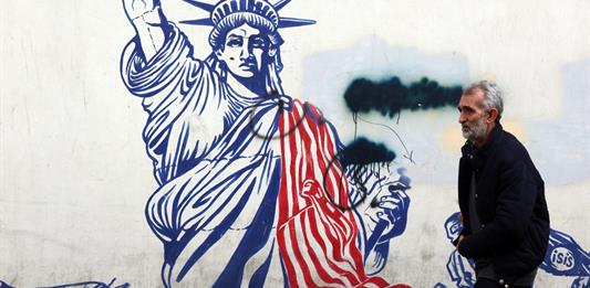 Irán anuncia que las negociaciones con EEUU continuarán