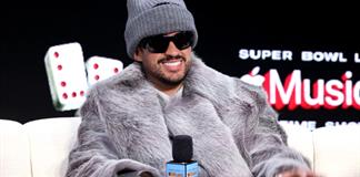 &iquest;Fiesta o pol&iacute;tica? Todos los focos apuntan a Bad Bunny en el Super Bowl