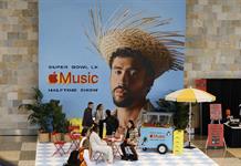 Bad Bunny rompe r&eacute;cords de ganancias tras medio tiempo en Super Bowl