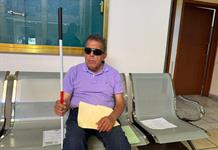 Exigen liquidación legal para extrabajador con discapacidad en Zapotlán