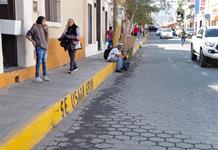 El Centro de Tequila, en crisis por política vial que implementó el alcalde detenido