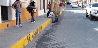 El Centro de Tequila, en crisis por pol&iacute;tica vial que implement&oacute; el alcalde detenido