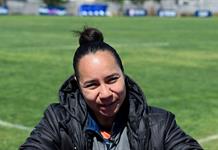 La mexicana Corral, de niña prodigio del fútbol a máxima goleadora mundial