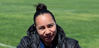 La mexicana Corral, de ni&ntilde;a prodigio del f&uacute;tbol a m&aacute;xima goleadora mundial