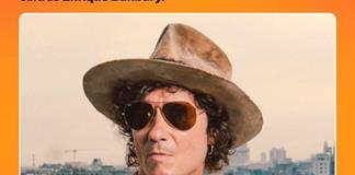 Enrique Bunbury participar&aacute; en la FIM GDL 2026 dentro del eje Focus Espa&ntilde;a