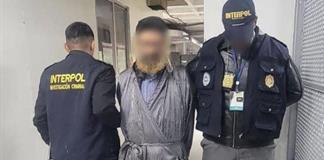 Detienen en Guatemala a israel&iacute; de secta jud&iacute;a Lev Tahor buscado por M&eacute;xico