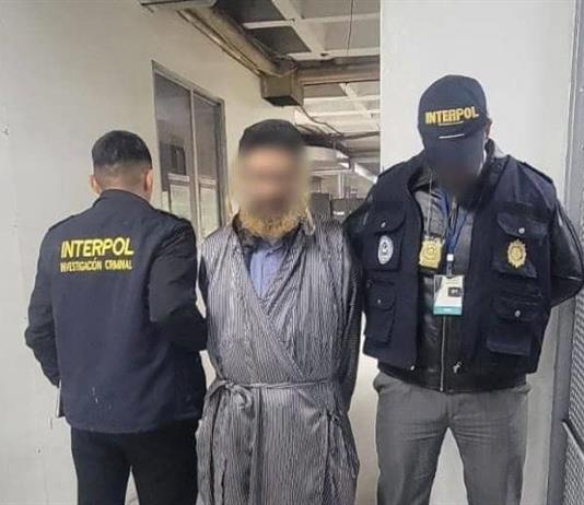 Detienen en Guatemala a israel&iacute; de secta jud&iacute;a Lev Tahor buscado por M&eacute;xico