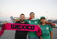 México refuerza telecomunicaciones para el Mundial ante llegada de millones de visitantes