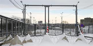 &iquest;Cu&aacute;l ser&aacute; el pr&oacute;ximo objetivo de Putin? La ciudad estonia de Narva, atrapada entre dos mundos