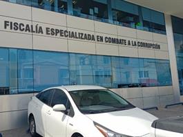 Tras 5 años vinculan a proceso a exfuncionario por comprar cemento más caro Tras 5 años vinculan a proceso a exfuncionario por comprar cemento más caro