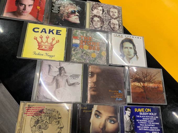 Radio al Cubo - Ju. 05 Feb 2026