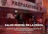 Salud mental en la prepa, Trasmisi&oacute;n especial desde la Preparatoria No. 5 - El Expresso de las 10 - Vi. 06 Febrero 2026