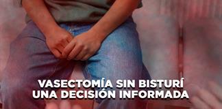 Vasectom&iacute;a sin bistur&iacute; una decisi&oacute;n informada- El Expresso de las 10 - Ju. 05 Febrero 2026