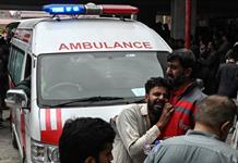 Más de 30 muertos y 169 heridos en un atentado suicida contra una mezquita chiíta en Pakistán