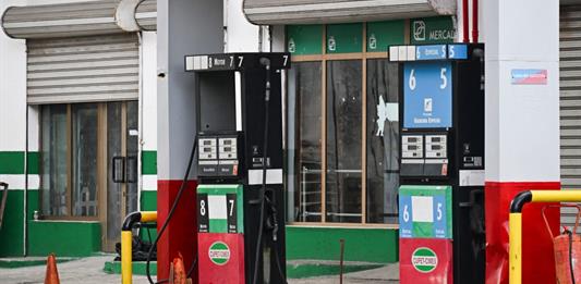 México enviará ayuda humanitaria a Cuba el lunes a más tardar