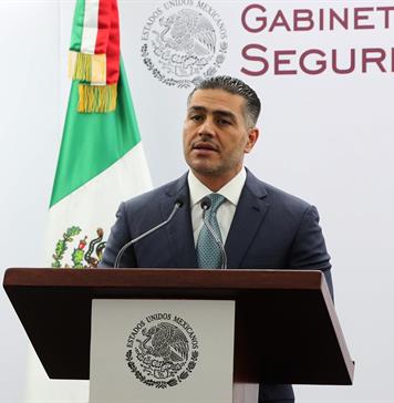 SSPC y Fiscal&iacute;a detienen a l&iacute;der de Los Salazar en Quer&eacute;taro