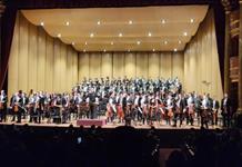 La Orquesta Filarmónica de Jalisco y el Coro Municipal de Zapopan inauguran la temporada 2026 La Orquesta Filarmónica de Jalisco y el Coro Municipal de Zapopan inauguran la temporada 2026