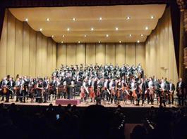 La Orquesta Filarm&oacute;nica de Jalisco y el Coro Municipal de Zapopan inauguran la temporada 2026