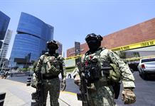 Plan Michoacán reduce homicidios en 30% tras asesinato de alcalde Manzo