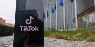TikTok dice que es categ&oacute;ricamente falso que tenga un dise&ntilde;o adictivo