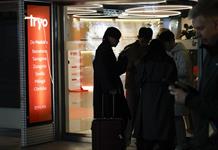 Sindicatos convocan huelga y cancelan más de 330 trayectos de trenes en España