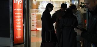 Sindicatos convocan huelga y cancelan m&aacute;s de 330 trayectos de trenes en Espa&ntilde;a