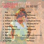 La Maraca Atomica - Ju. 05 Feb 2026 - Solo novedades