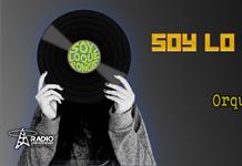 Soy lo que Pongo - Ju. 05 Feb 2026 - JUAN PABLO Orquesta Imaginaria